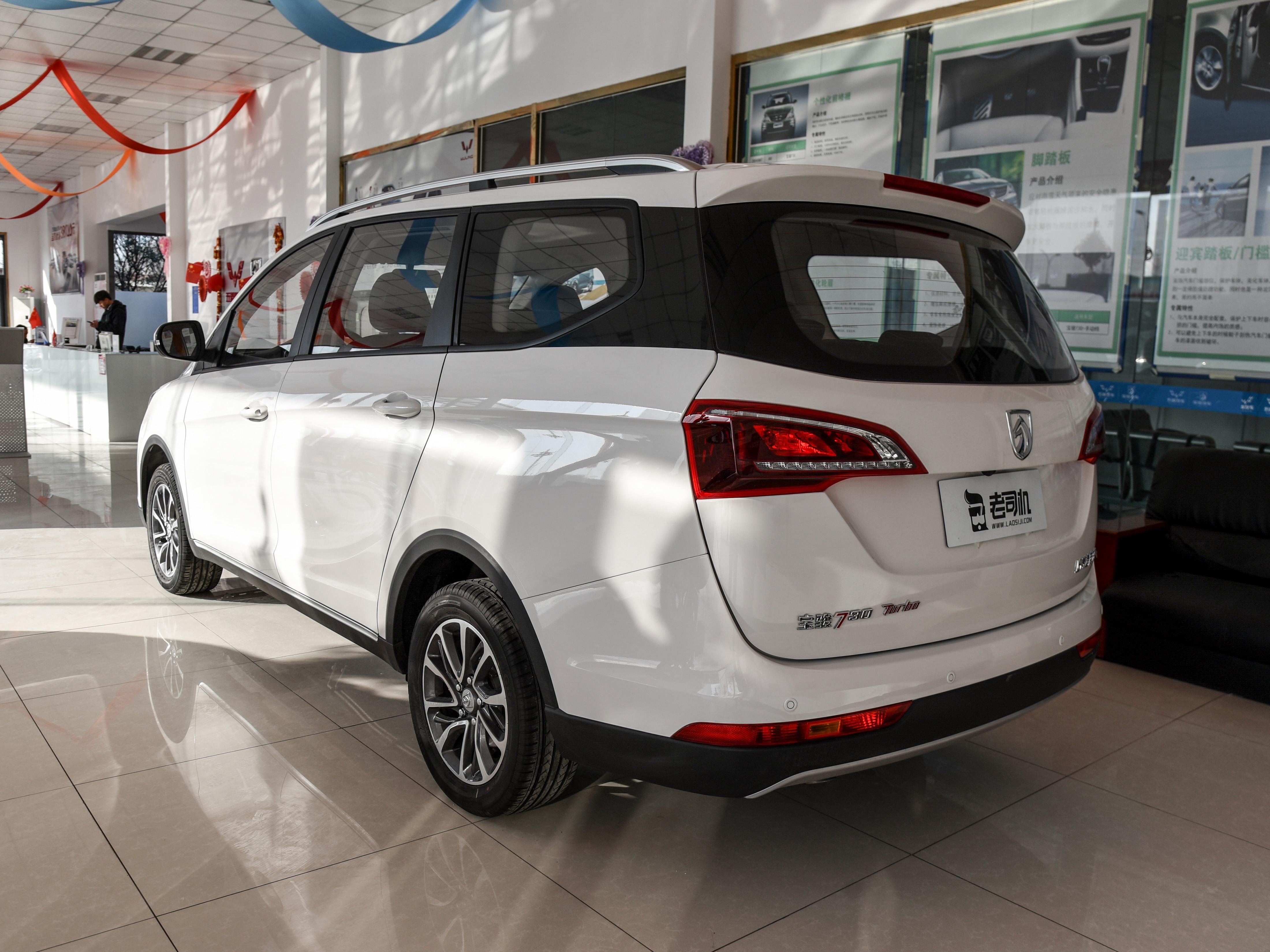 寶駿最新款車型圖片展現(xiàn)，潮流引領(lǐng)，品質(zhì)卓越