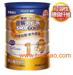 惠氏奶粉最新價(jià)格表，科技育兒，啟航未來之旅