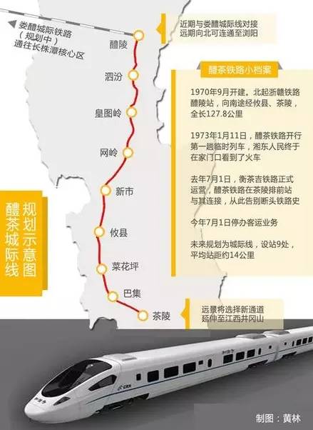醴茶鐵路最新動態(tài)，啟程自然之旅，探尋心靈寧靜的秘境
