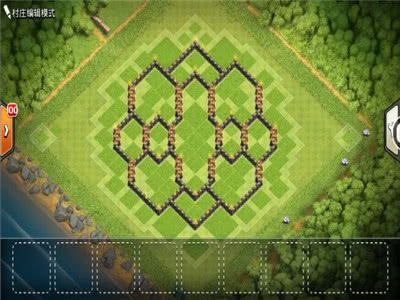 部落沖突九本最新陣型，變化中的力量，成就感的源泉