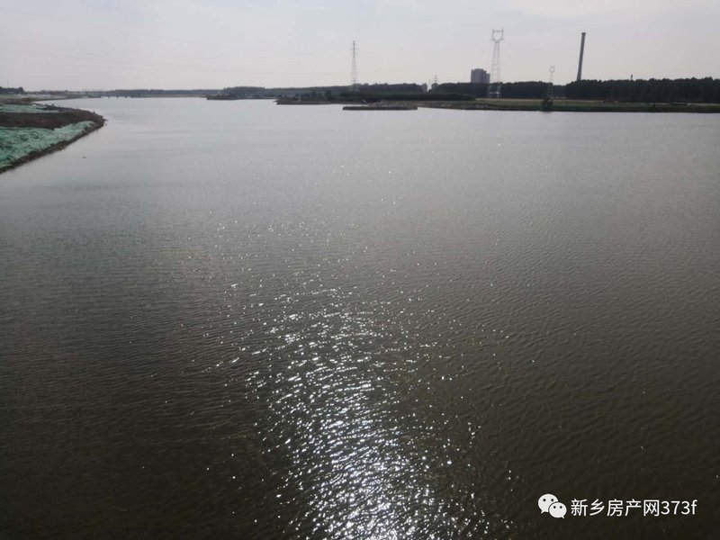新鄉(xiāng)鳳泉湖最新動態(tài)，投資熱土與發(fā)展前沿揭秘