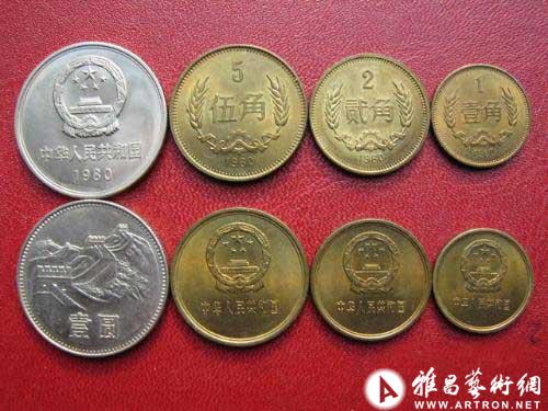 最新硬幣收藏價(jià)格，硬幣愛好者的投資指南與收藏價(jià)值評(píng)估報(bào)告！