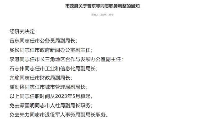各地最新人事任免，力量變化與自信成長(zhǎng)的旋律
