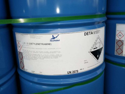 二乙烯三胺最新價(jià)格，友情之旅的奇妙發(fā)現(xiàn)