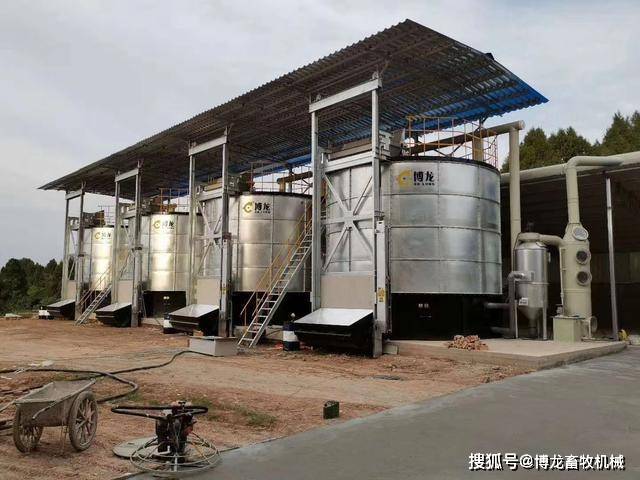 雞糞處理最新設(shè)備，遠(yuǎn)離塵囂，內(nèi)心平靜之旅的發(fā)現(xiàn)者