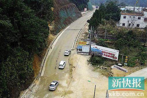 科技重塑道路，智能引領(lǐng)未來(lái)，最新消息揭秘355省道進(jìn)展