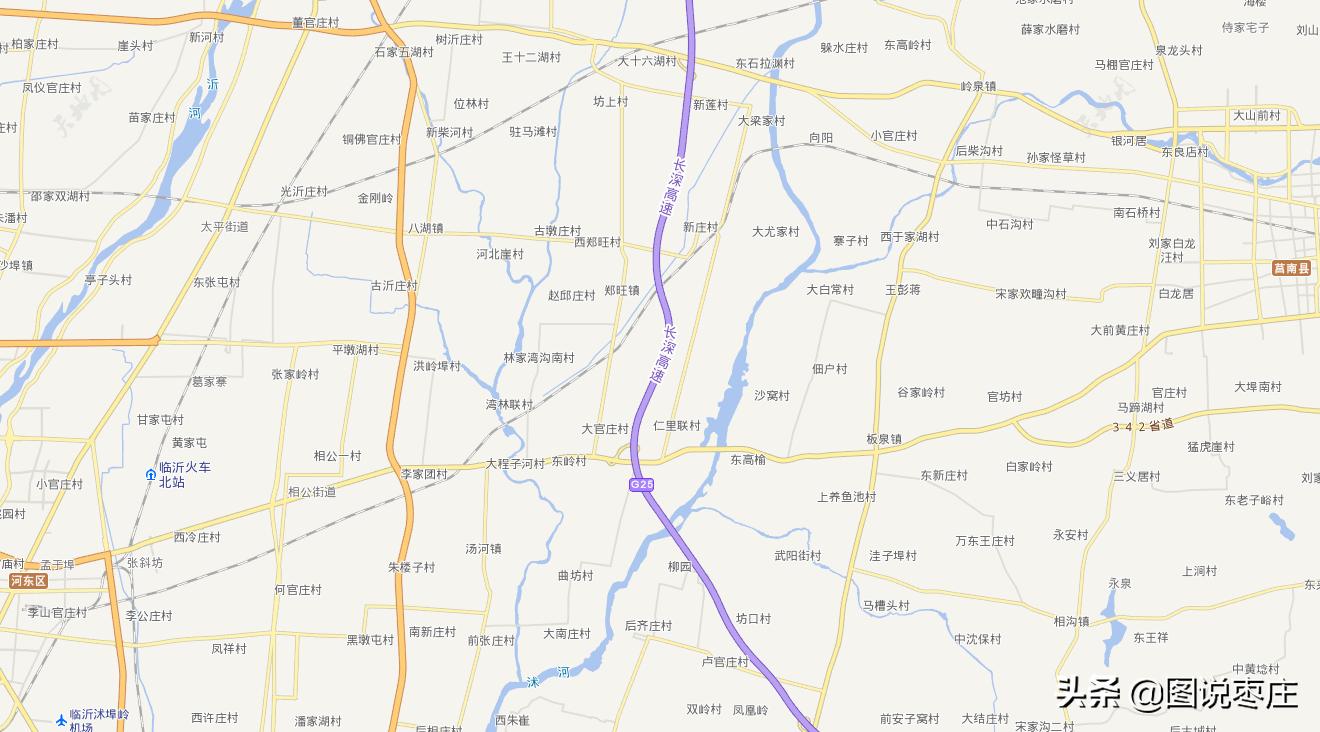 莒南劃區(qū)調(diào)整最新動(dòng)態(tài)，開啟城市嶄新發(fā)展篇章