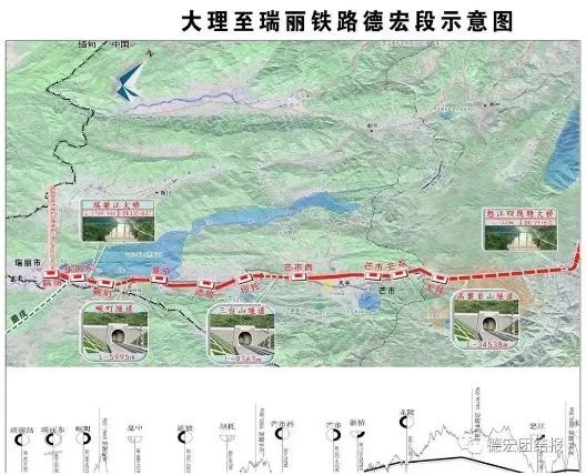 中緬高鐵最新動(dòng)態(tài)，科技與速度的融合，開(kāi)啟新生活篇章