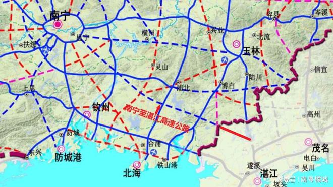 廣東高速公路最新動態(tài)，一路向前，成就無限可能