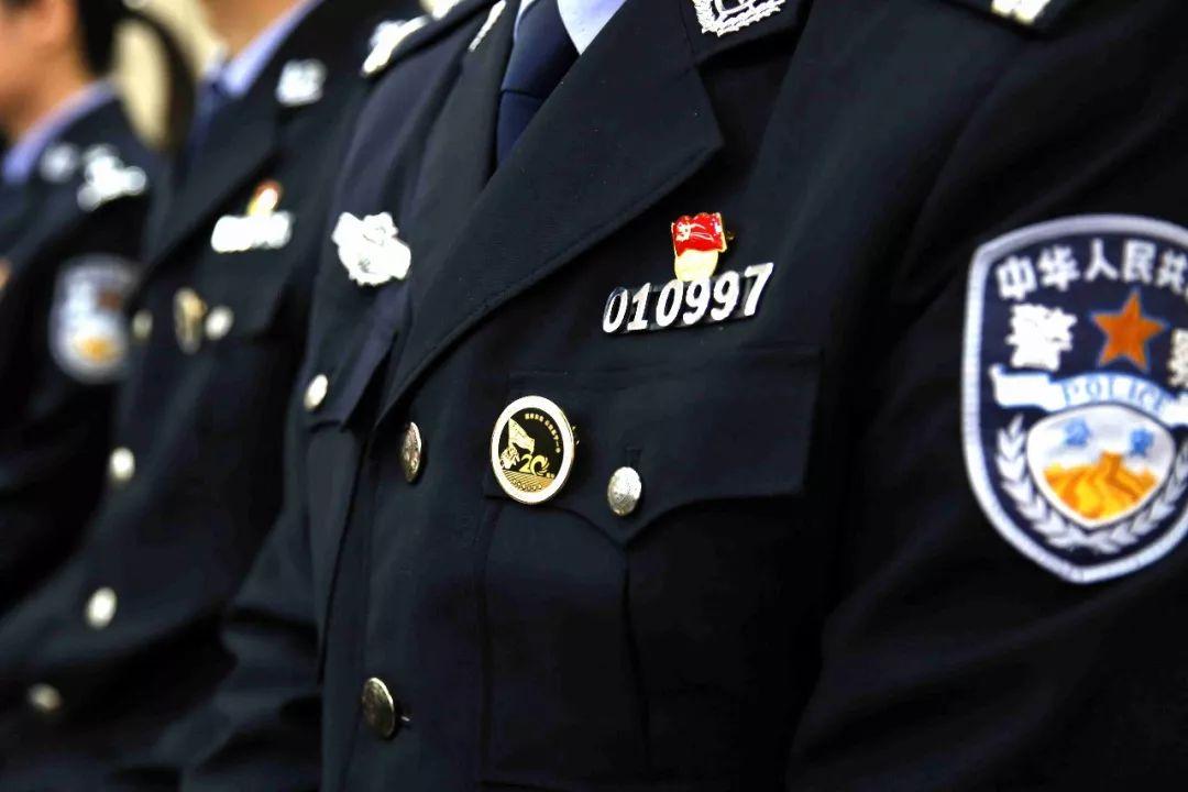 警察體制改革最新動態(tài)，溫馨警民故事同步更新