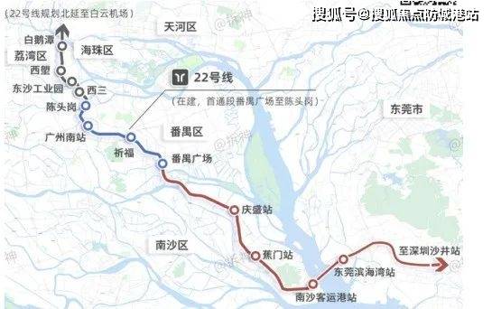 地鐵24號線最新線路圖揭秘，駕馭變化，開啟成功旅程