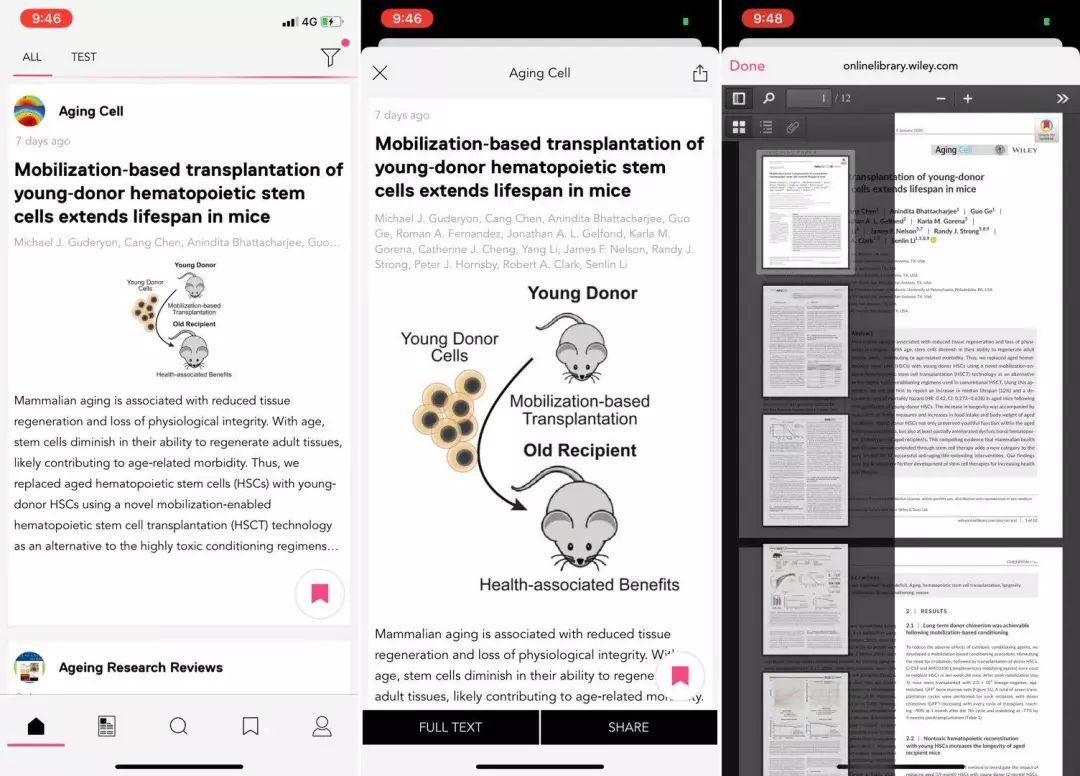 揭秘最新RSS資訊，解鎖信息世界的門戶之門