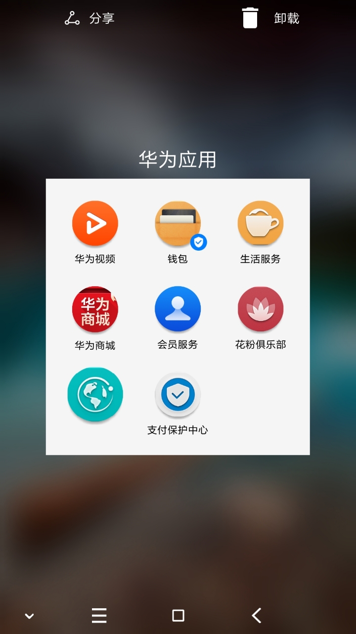 華為最新軟件的神秘魅力，小巷深處的寶藏探索