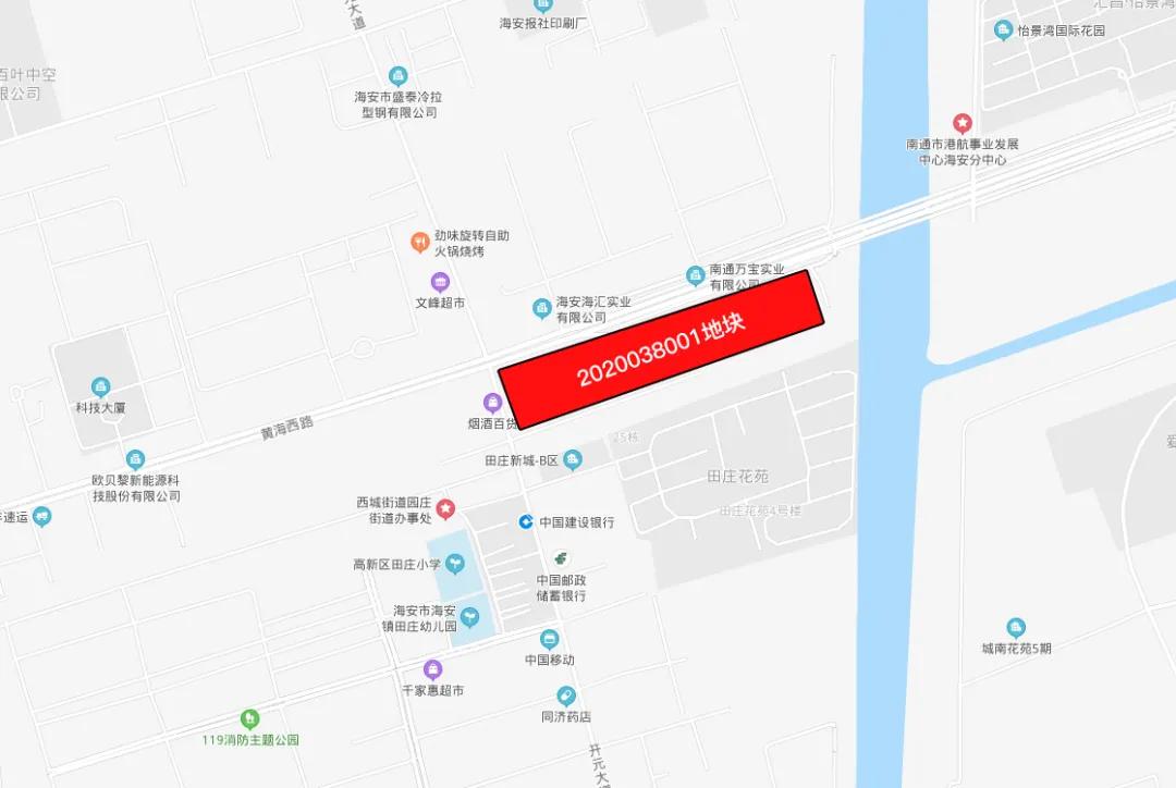 海安最新房價揭秘，市場行情一網(wǎng)打盡???