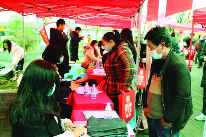 博羅最新招聘動(dòng)態(tài)，職業(yè)發(fā)展的理想選擇，博羅人才招聘更新速遞