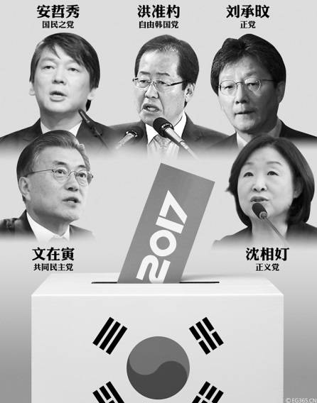 中韓最新新聞?wù)撌?，最新動態(tài)與觀點分析