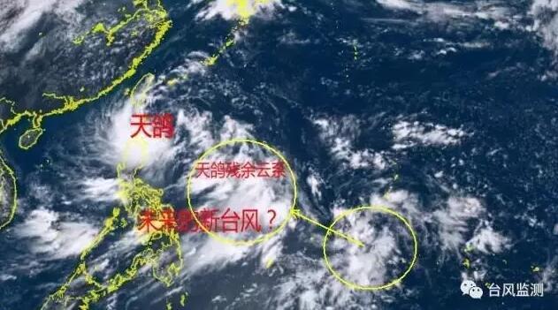 最新臺風天鴿動態(tài)更新，實時掌握臺風情況