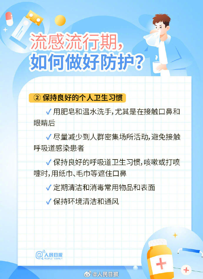 最新流感病毒2024，挑戰(zhàn)與自信之光
