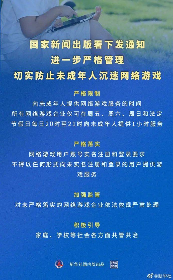 國家最新游戲政策，時代背景下的新篇章開啟