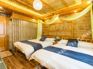 普陀山酒店最新排名，科技引領(lǐng)海島住宿革新