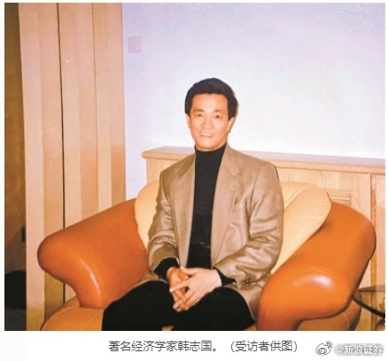 韓志國引領科技革新，提升生活體驗