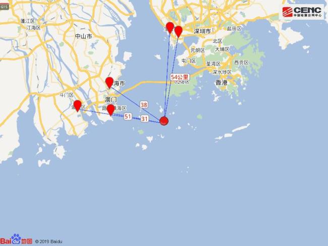深圳地震最新消息及應(yīng)對方法，如何獲取與應(yīng)對地震信息