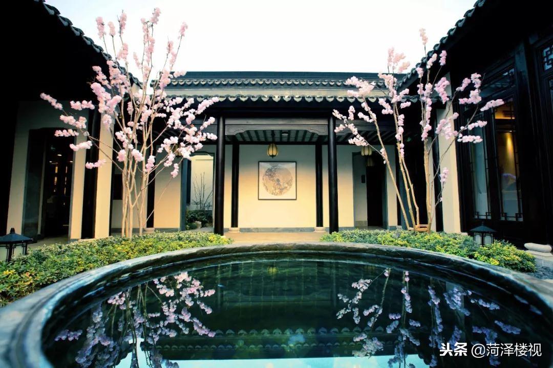 菏澤最新獨(dú)院出售，理想的鄉(xiāng)村生活空間，獨(dú)家宅院任您挑選