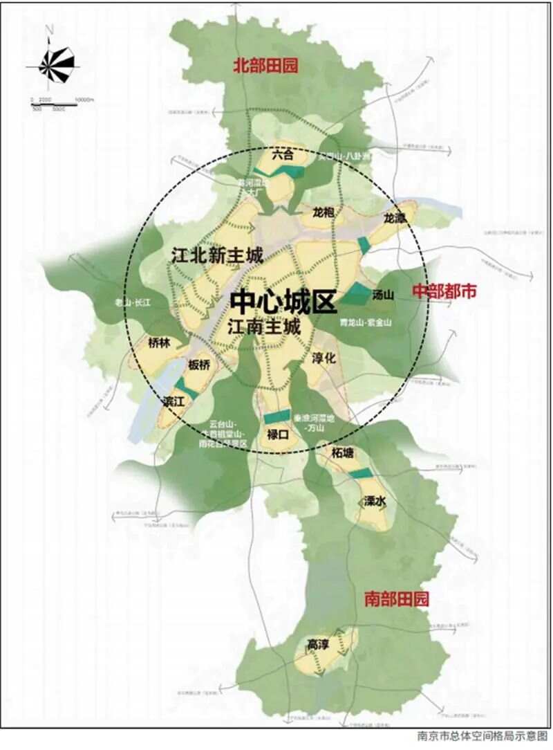 南京最新定位，愛與陪伴的溫馨日常