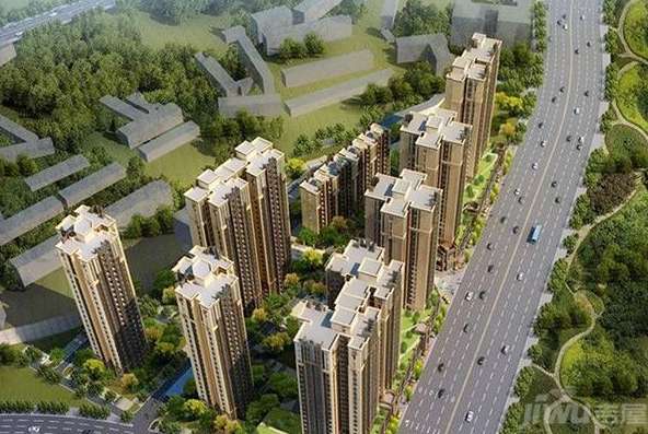 綿陽最新樓市，夢(mèng)想與現(xiàn)實(shí)交匯的熱土，勵(lì)志人生啟航之地
