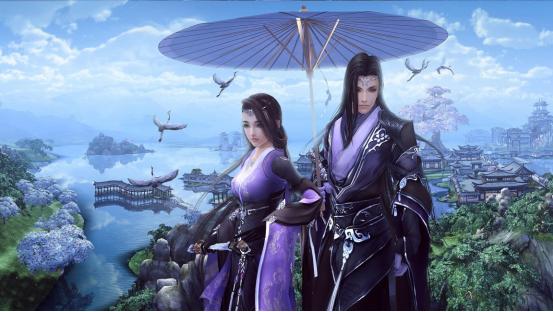 科技之光，國產最新游戲重塑娛樂新紀元