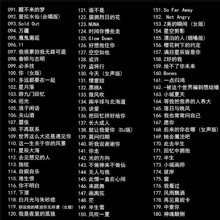 音樂的時代浪潮，最新歌曲在線暢享