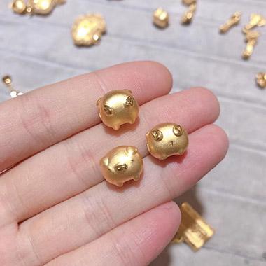 最新黃金價(jià)格動(dòng)態(tài)，小巷深處的黃金秘密
