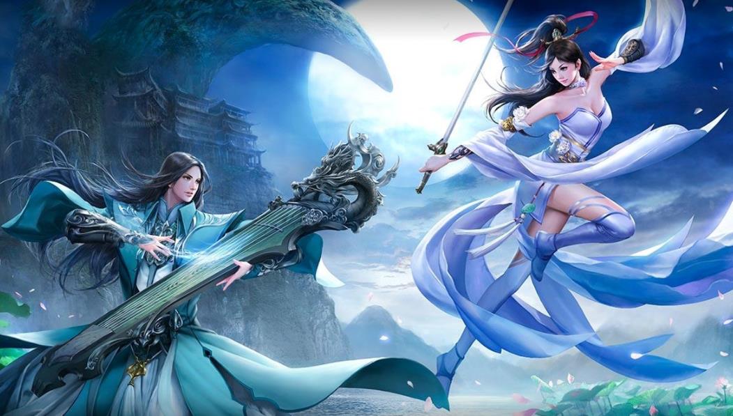 最新修仙游戲觀點(diǎn)論述，游戲內(nèi)容與玩家體驗(yàn)解析