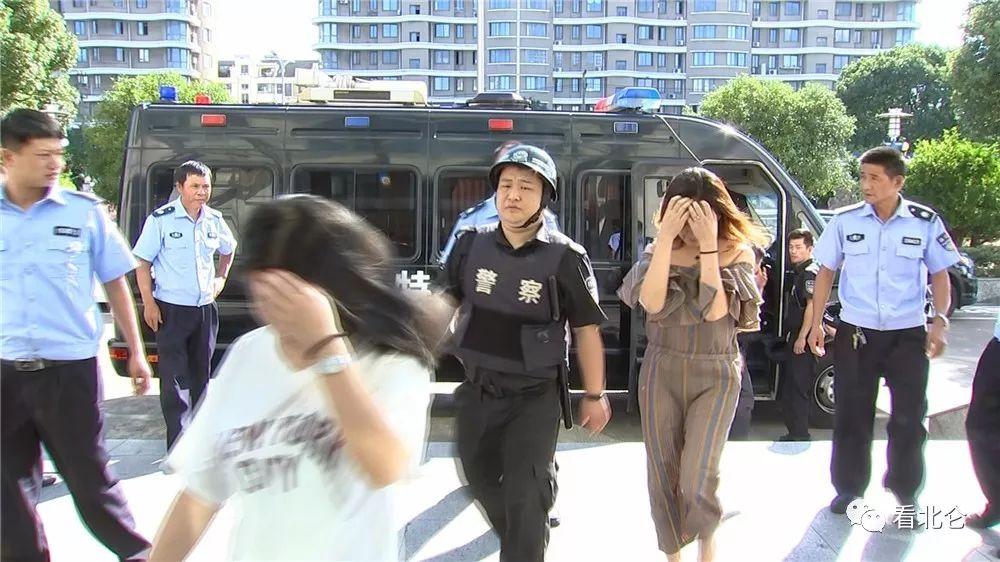 北侖掃黃行動(dòng)，科技革新引領(lǐng)生活之光探秘之旅