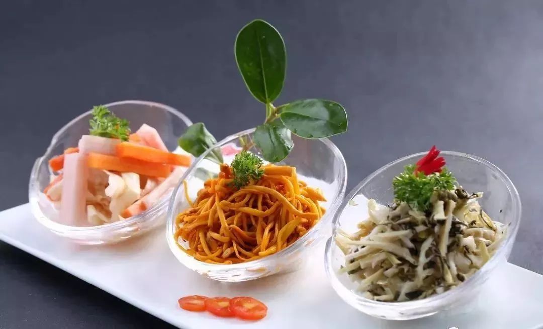 2025最新涼菜大全，開啟美食人生，提升自信與成就感！