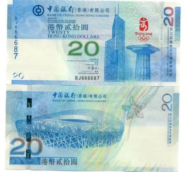 奧運鈔最新價格，收藏愛好者不容錯過的資訊！