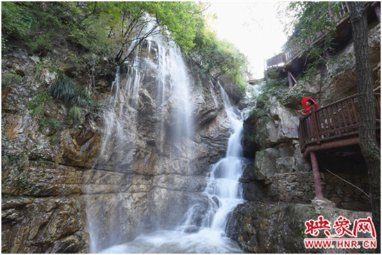 登封最新免費景區(qū)，科技與藝術(shù)的完美融合之旅