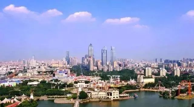 興化最新樓盤概覽，最新樓盤概述與特色解析