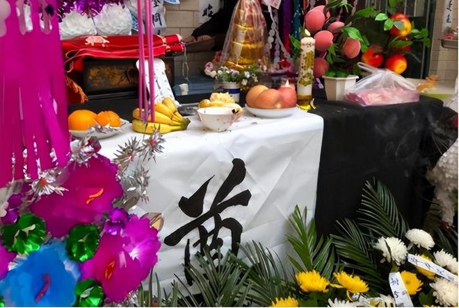 淳化最新喪事科技重塑告別儀式，未來哀思體驗引領(lǐng)時代風(fēng)潮