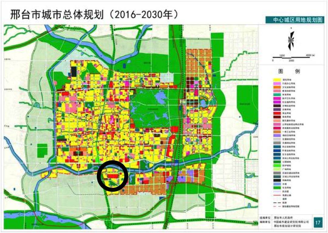 邢臺(tái)公路最新規(guī)劃，駛向未來(lái)的道路勵(lì)志之旅