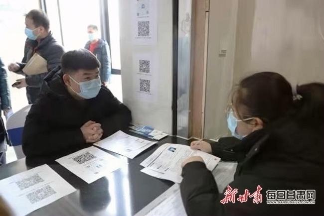 蘭州最新招工啟航，開啟勵(lì)志人生之旅的大門