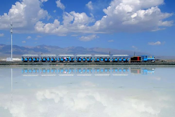 樂至最新鹽湖規(guī)劃，探索未來鹽湖產(chǎn)業(yè)新藍(lán)圖