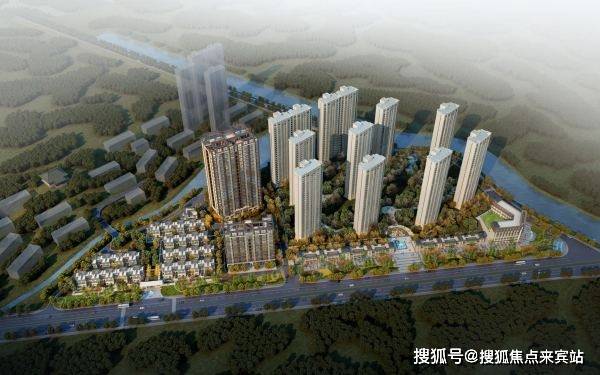 鼓樓最新樓盤，理想投資置業(yè)之選