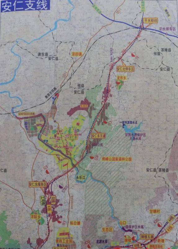 衡南公路最新規(guī)劃揭秘，未來交通藍圖展望
