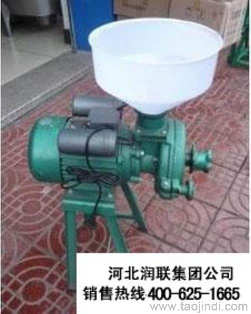 科技革新下的高效制漿利器，最新磨漿機(jī)介紹