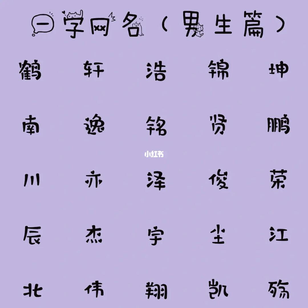 最新男生網(wǎng)名，時(shí)代潮流與虛擬身份的完美融合塑造