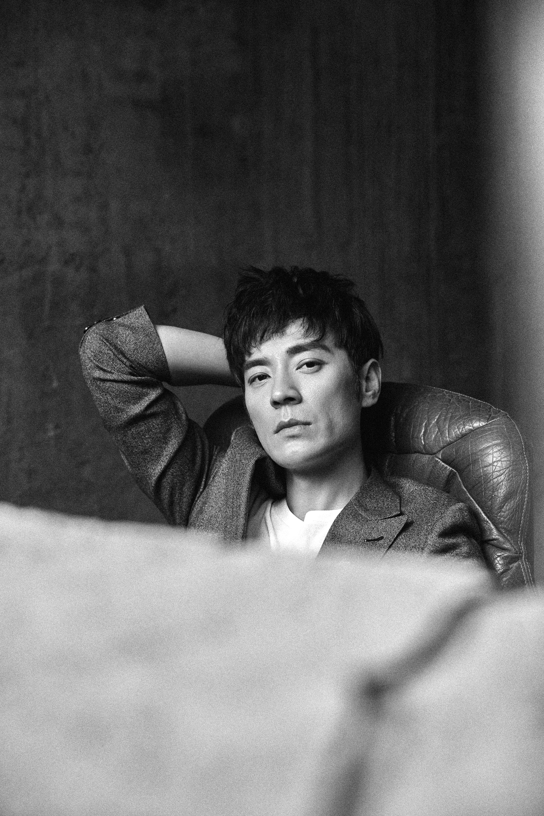 李光潔最新電影，小巷深處的隱藏瑰寶之謎