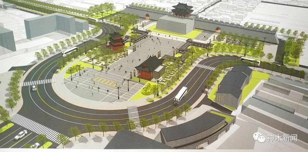 神木舊城改造最新進展與步驟指南