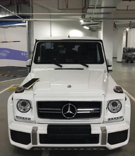 奔馳G級最新動態(tài)，經(jīng)典與創(chuàng)新的完美融合