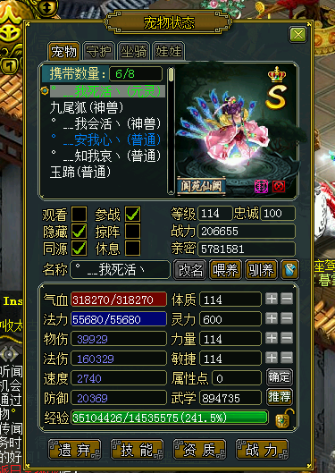 問道最新元靈，探尋內(nèi)心平靜的旅程